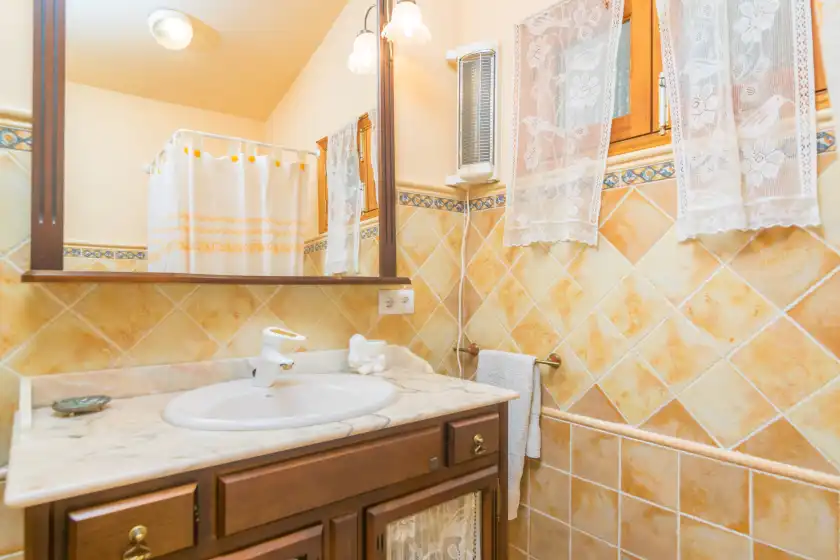 Ferienhaus auf Sa marina (covamarina), ses Covetes