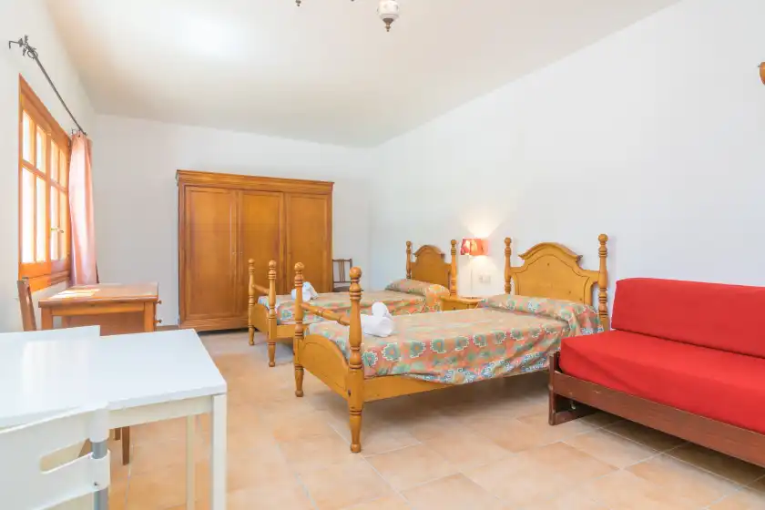 Ferienhaus auf Sa marina (covamarina), ses Covetes