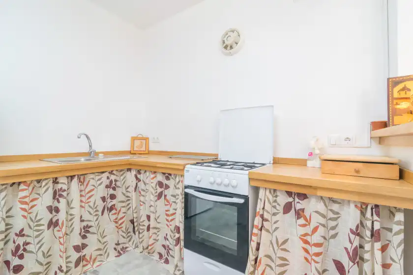 Ferienhaus auf Sa marina (covamarina), ses Covetes