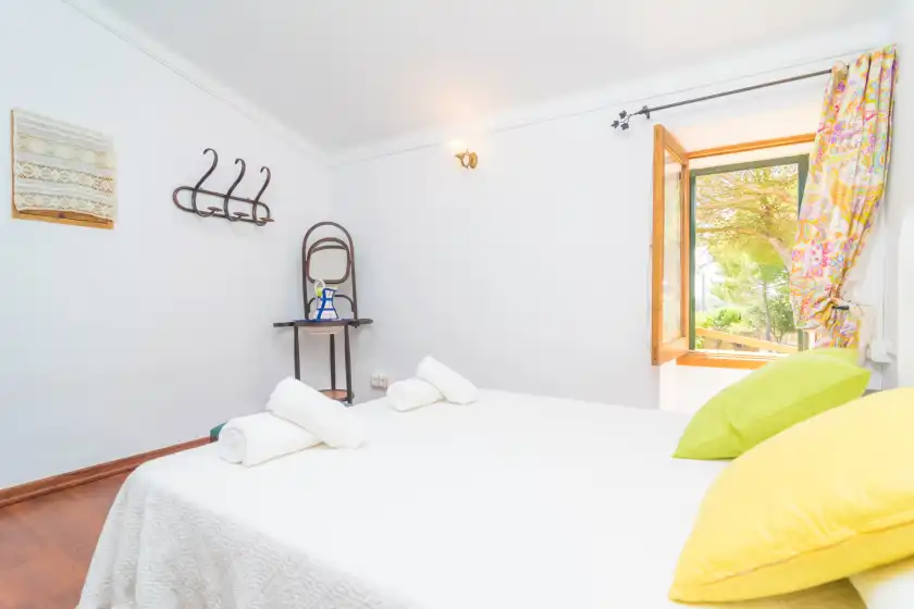 Ferienhaus auf Sa marina (covamarina), ses Covetes