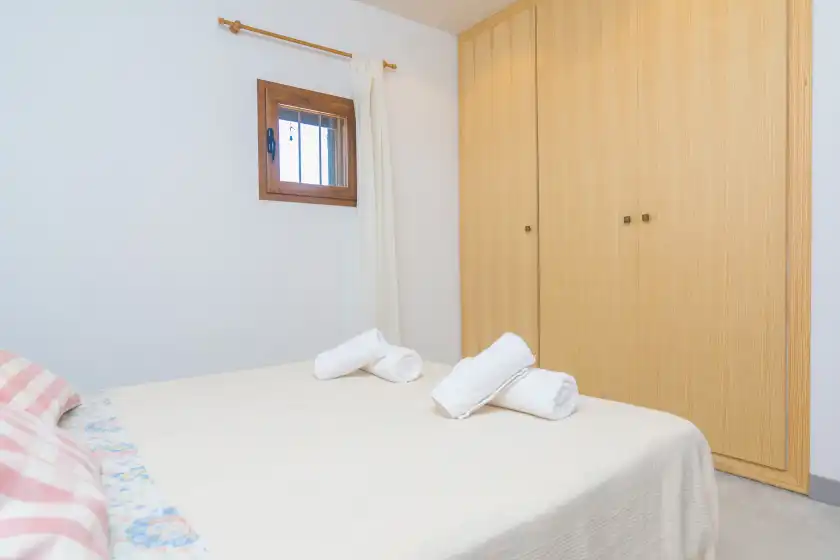 Ferienhaus auf Sa marina (covamarina), ses Covetes