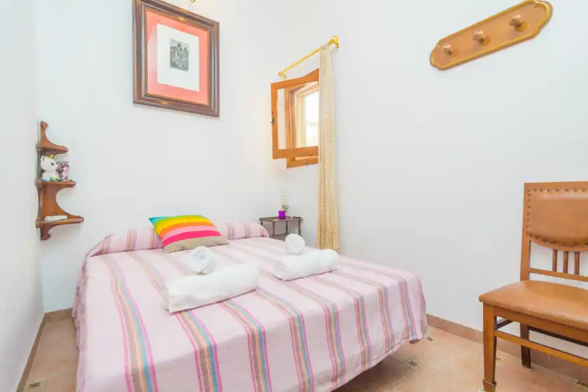 Ferienhaus auf Sa marina (covamarina), ses Covetes