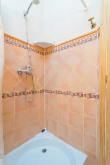 Ferienhaus auf Sa marina (covamarina), ses Covetes