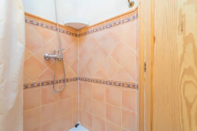 Ferienhaus auf Sa marina (covamarina), ses Covetes