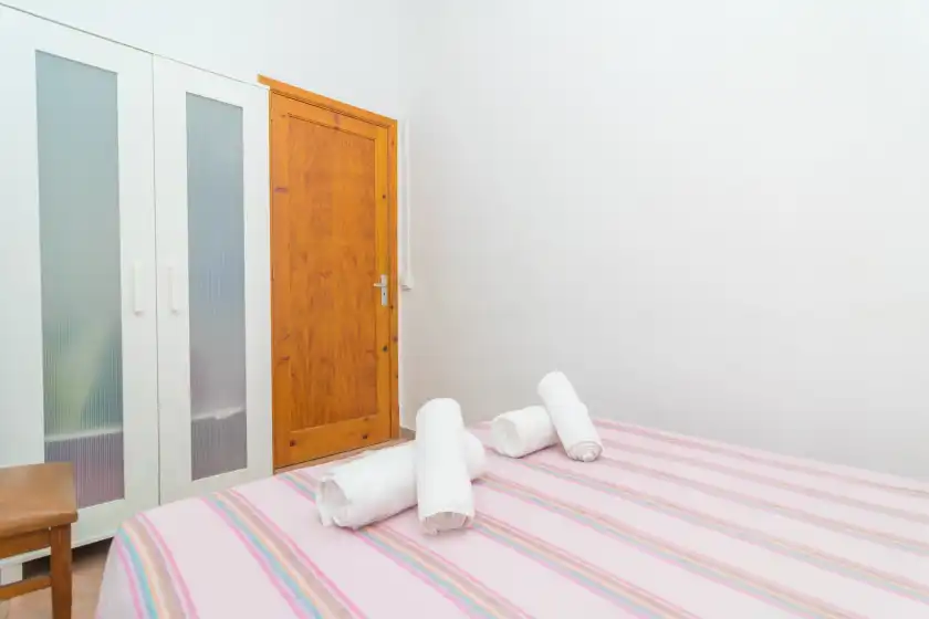 Ferienhaus auf Sa marina (covamarina), ses Covetes