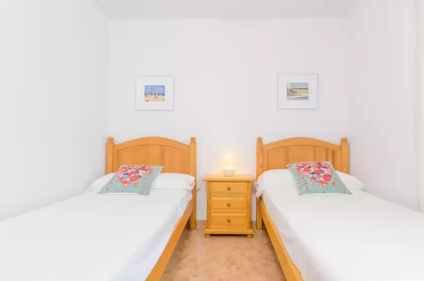 Holiday rentals in Aritja, 5, Port d'Alcúdia