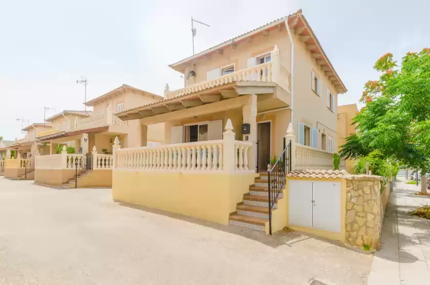 Holiday rentals in Aritja, 5, Port d'Alcúdia