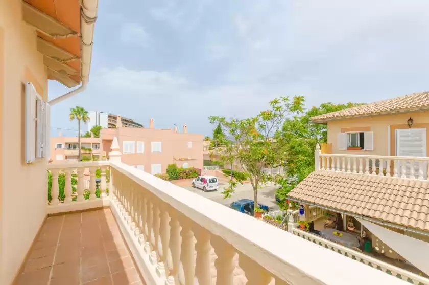 Holiday rentals in Aritja, 5, Port d'Alcúdia