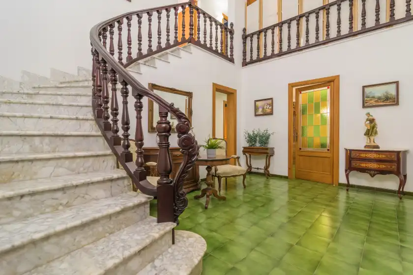 Alquiler vacacional en S'olivaret (alcudia), Port d'Alcúdia