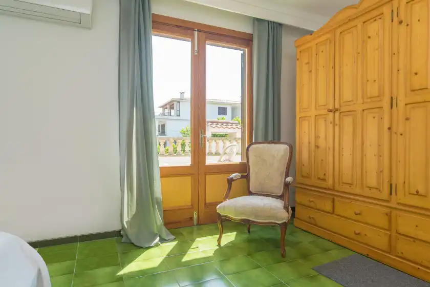 Alquiler vacacional en S'olivaret (alcudia), Port d'Alcúdia