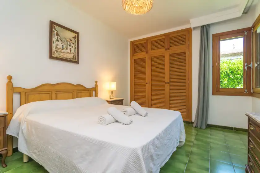 Alquiler vacacional en S'olivaret (alcudia), Port d'Alcúdia