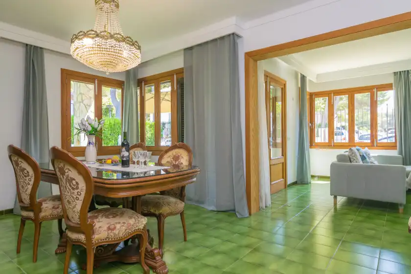 Alquiler vacacional en S'olivaret (alcudia), Port d'Alcúdia