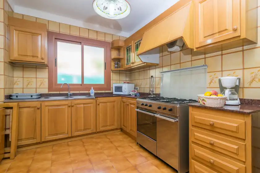 Alquiler vacacional en S'olivaret (alcudia), Port d'Alcúdia