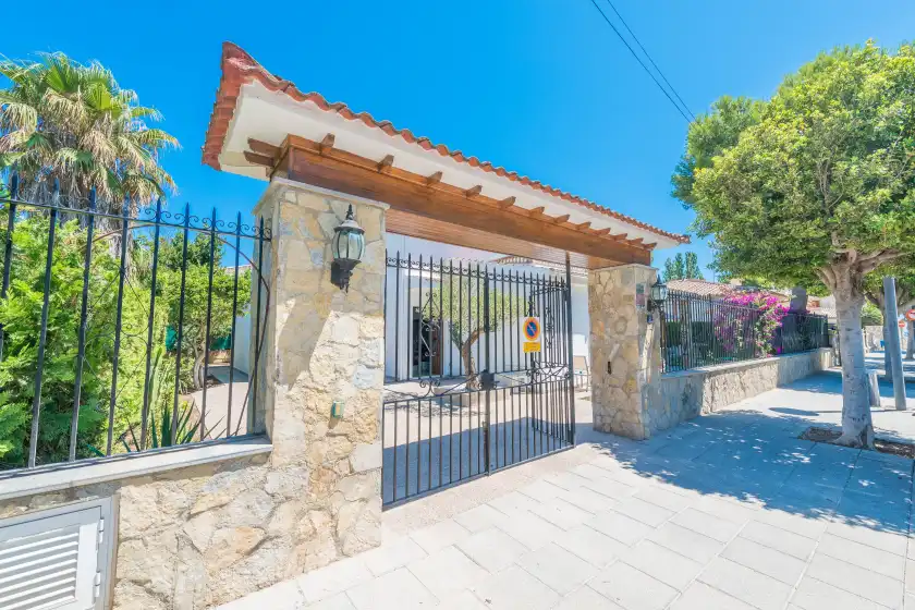 Alquiler vacacional en S'olivaret (alcudia), Port d'Alcúdia