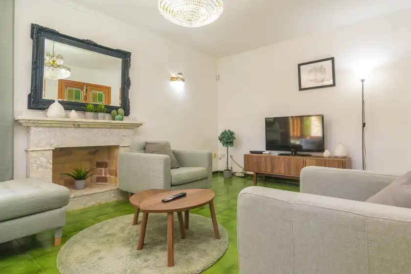 Alquiler vacacional en S'olivaret (alcudia), Port d'Alcúdia