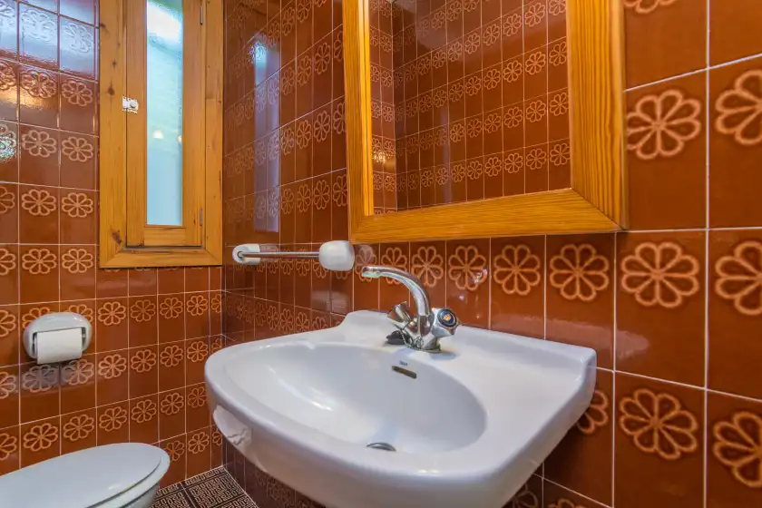 Alquiler vacacional en S'olivaret (alcudia), Port d'Alcúdia