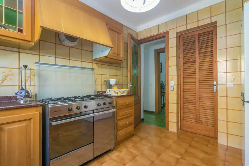 Alquiler vacacional en S'olivaret (alcudia), Port d'Alcúdia