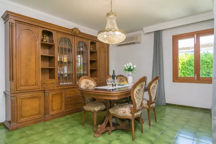 Alquiler vacacional en S'olivaret (alcudia), Port d'Alcúdia