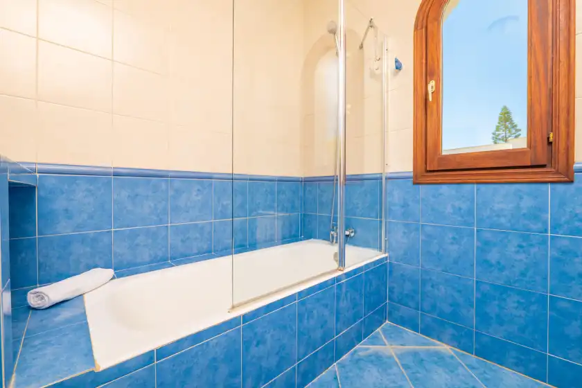 Alquiler vacacional en Villa sol naixent, Cala Serena