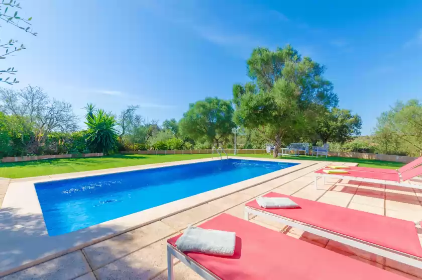 Holiday rentals in Sa teulada, Santa Margalida