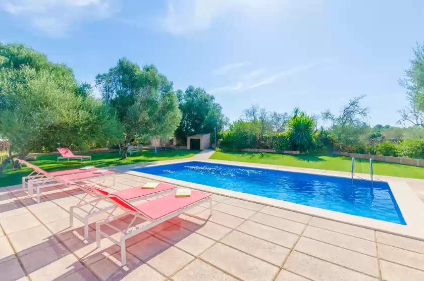 Holiday rentals in Sa teulada, Santa Margalida