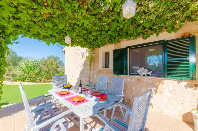 Holiday rentals in Sa teulada, Santa Margalida