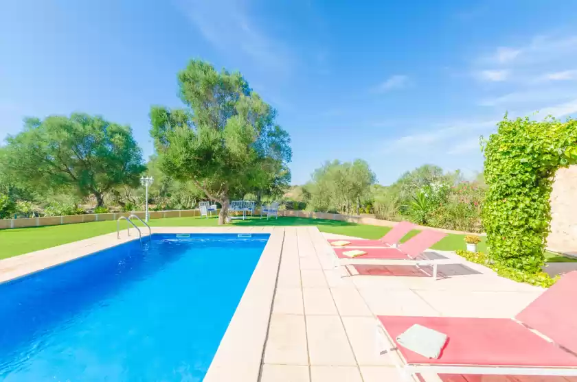 Holiday rentals in Sa teulada, Santa Margalida