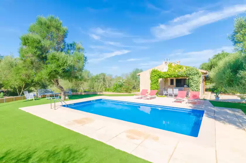 Holiday rentals in Sa teulada, Santa Margalida