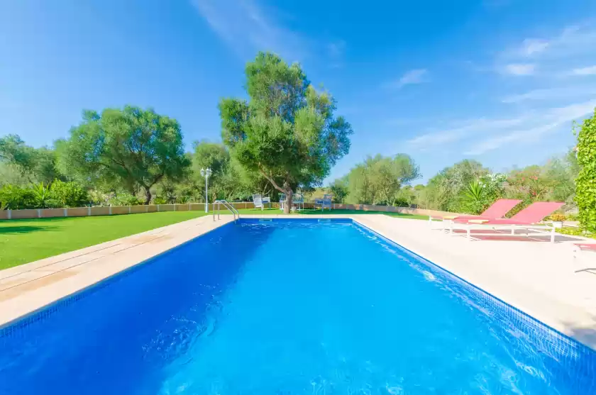 Holiday rentals in Sa teulada, Santa Margalida