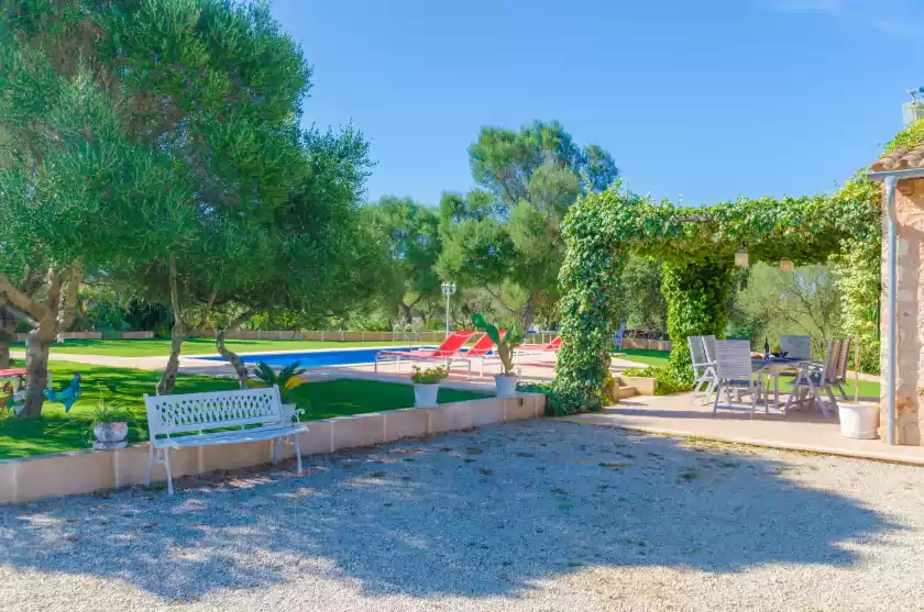 Holiday rentals in Sa teulada, Santa Margalida