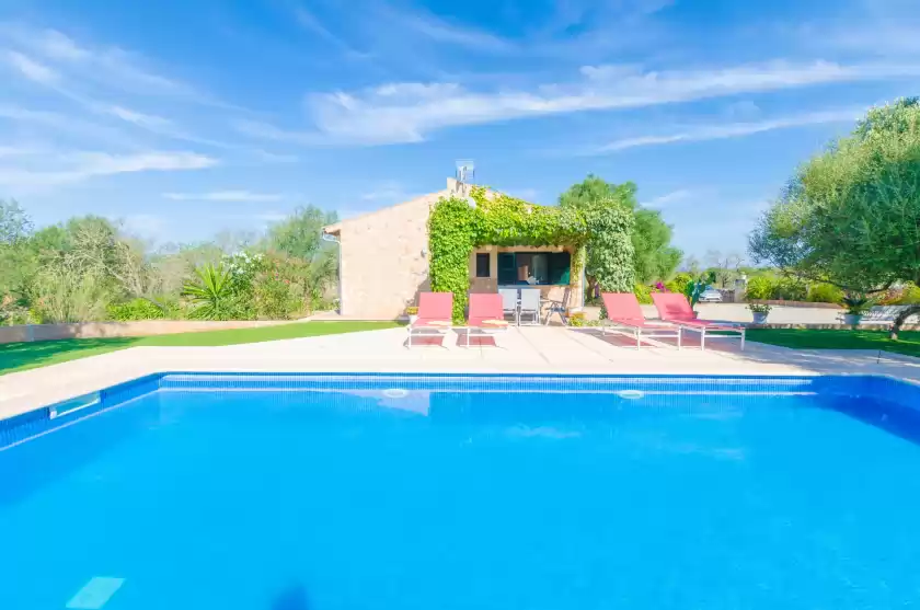 Holiday rentals in Sa teulada, Santa Margalida