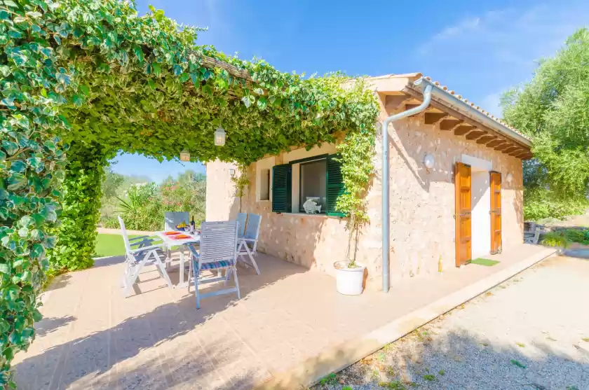 Holiday rentals in Sa teulada, Santa Margalida