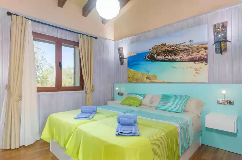 Holiday rentals in Sa teulada, Santa Margalida