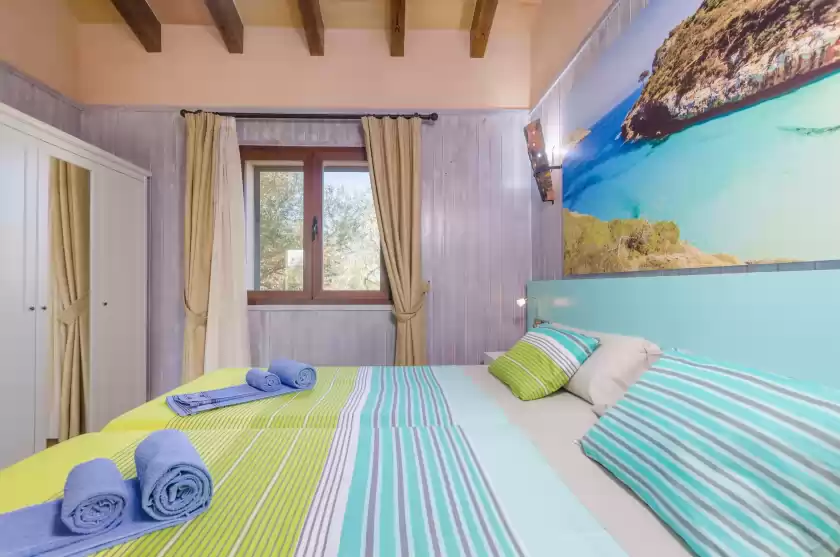 Holiday rentals in Sa teulada, Santa Margalida