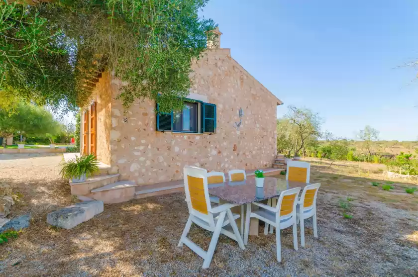 Alquiler vacacional en Sa teulada, Santa Margalida