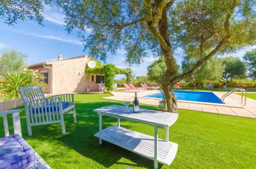 Holiday rentals in Sa teulada, Santa Margalida