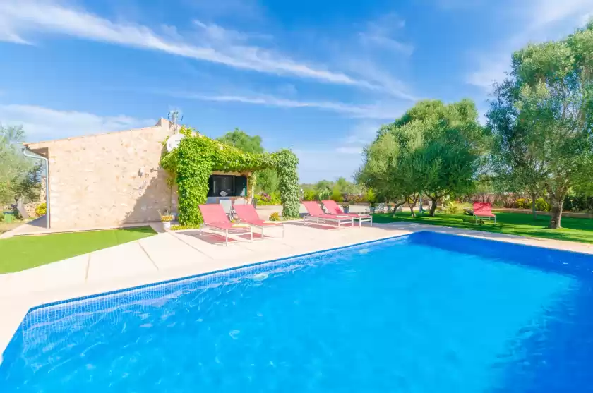 Holiday rentals in Sa teulada, Santa Margalida