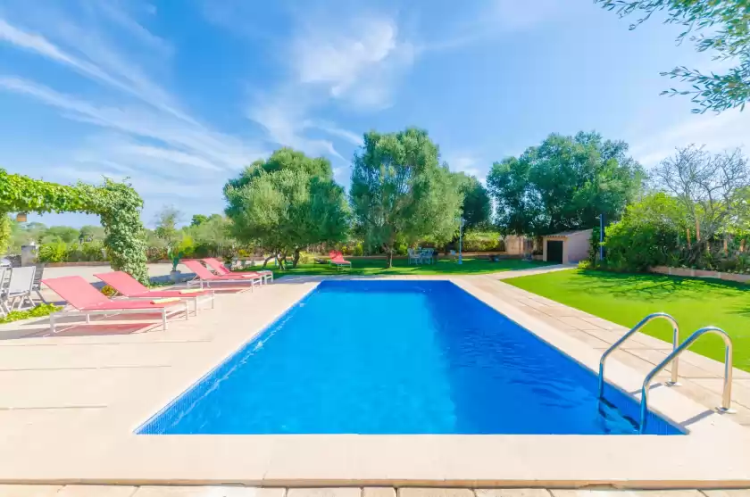 Holiday rentals in Sa teulada, Santa Margalida