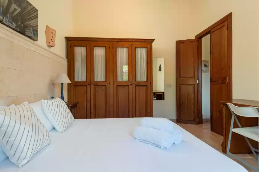 Holiday rentals in Alcudiola, Santa Margalida