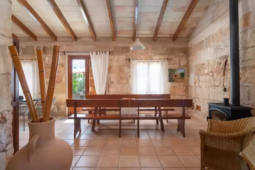 Holiday rentals in Alcudiola, Santa Margalida