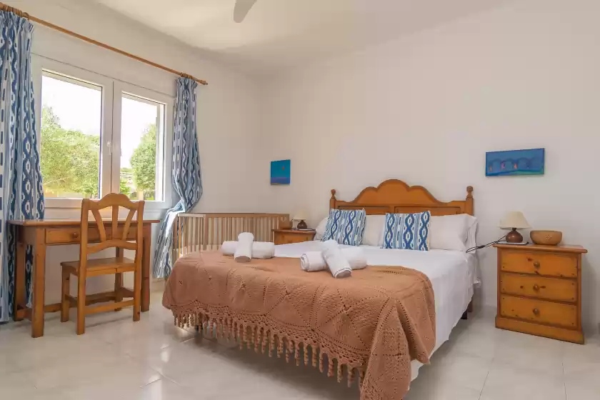 Holiday rentals in Casa aina, sa Ràpita