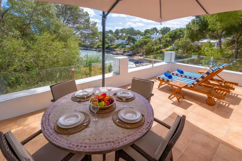 Alquiler vacacional en Cala dor 14, Cala d'Or