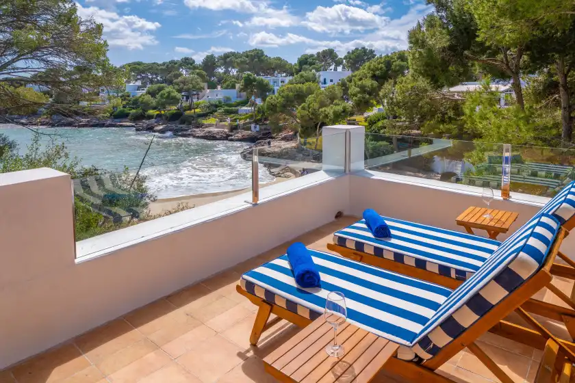 Alquiler vacacional en Cala dor 14, Cala d'Or