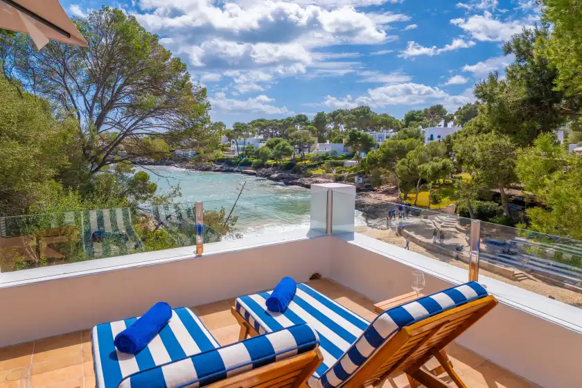 Alquiler vacacional en Cala dor 14