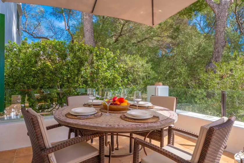 Alquiler vacacional en Cala dor 14, Cala d'Or