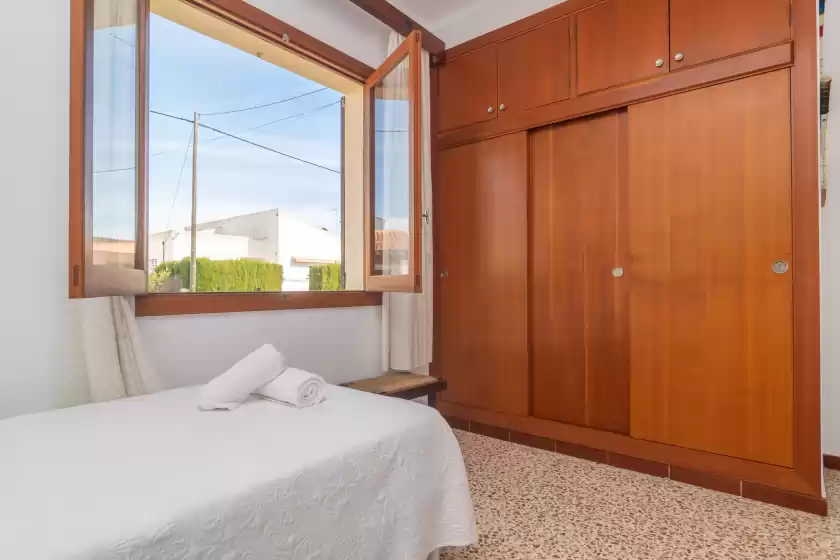 Holiday rentals in Pop, sa Ràpita