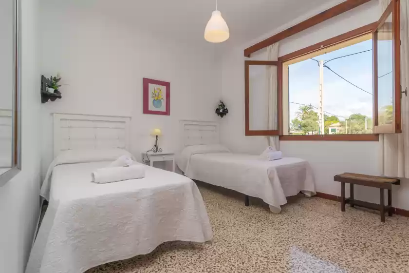 Holiday rentals in Pop, sa Ràpita