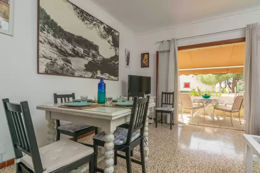 Holiday rentals in Pop, sa Ràpita