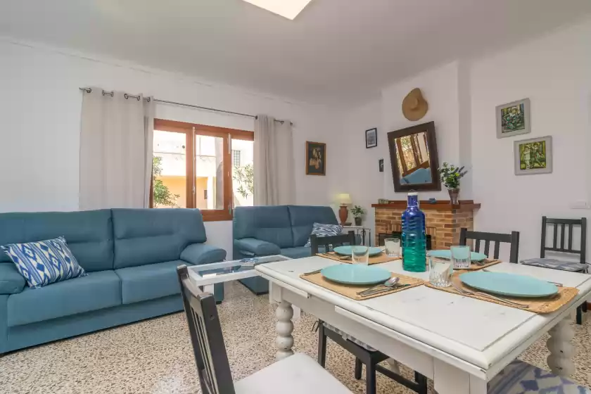 Holiday rentals in Pop, sa Ràpita