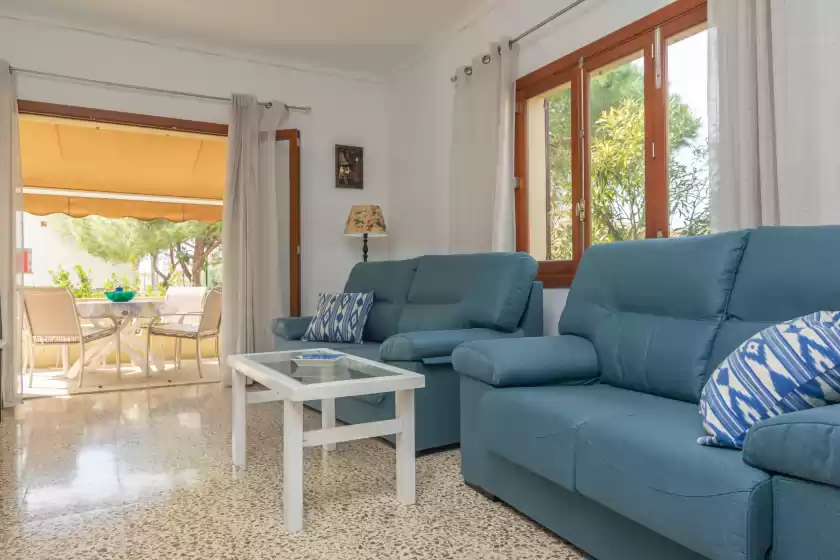 Holiday rentals in Pop, sa Ràpita